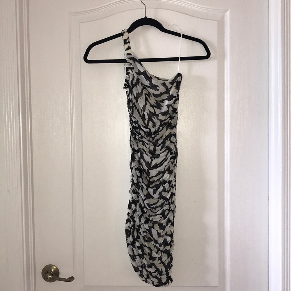 Armani Exchange dress